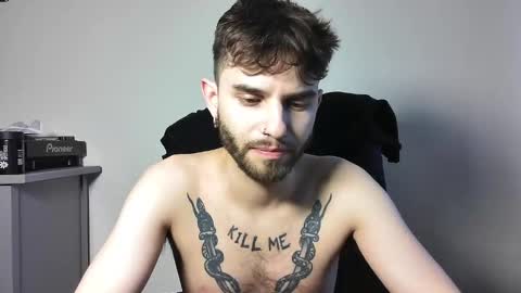 Liam online show from 21, 12, 2025