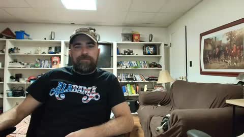 hardworkertn online show from 20, 1, 2025