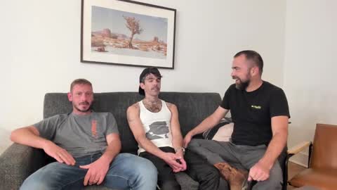 hardworkertn online show from 27, 1, 2025