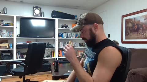 hardworkertn online show from 30, 1, 2025