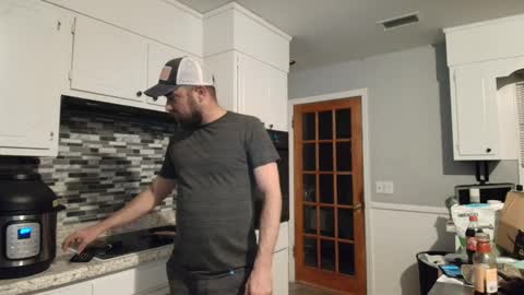 hardworkertn online show from 31, 1, 2025