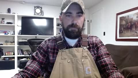 hardworkertn online show from 12, 2, 2025