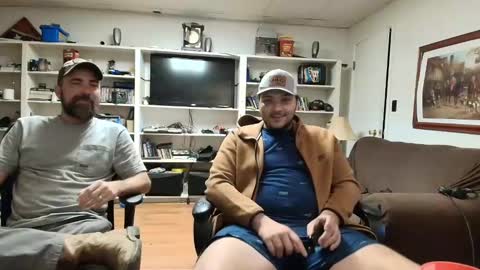 hardworkertn online show from 14, 2, 2025