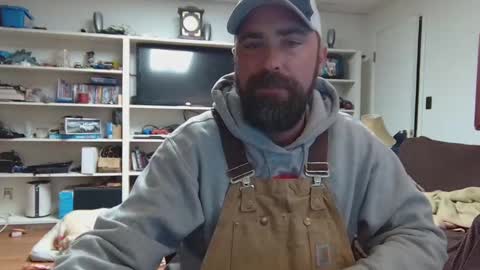 hardworkertn online show from 16, 2, 2025