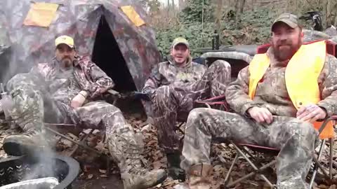 hardworkertn online show from 17, 2, 2025