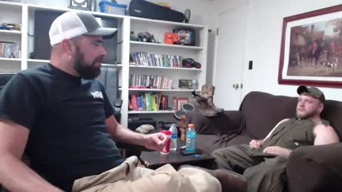 hardworkertn online show from 21, 2, 2025