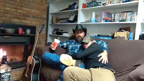 hardworkertn online show from 22, 2, 2025