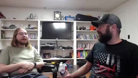 hardworkertn online show from 8, 3, 2025