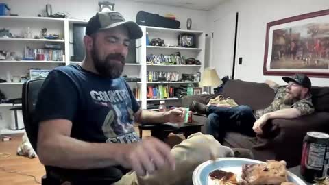 hardworkertn online show from 10, 3, 2025