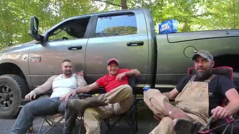 hardworkertn online show from 9, 9, 2025