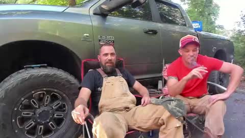 hardworkertn online show from 10, 9, 2025