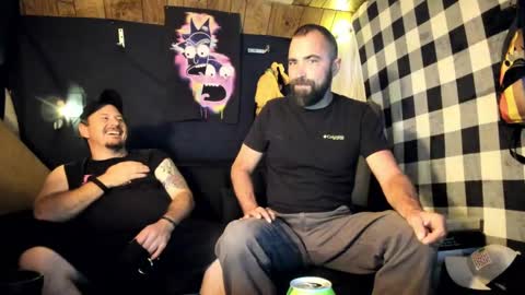 hardworkertn online show from 17, 9, 2025