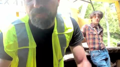 hardworkertn online show from 18, 9, 2025