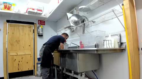 hardworkertn online show from 19, 9, 2025