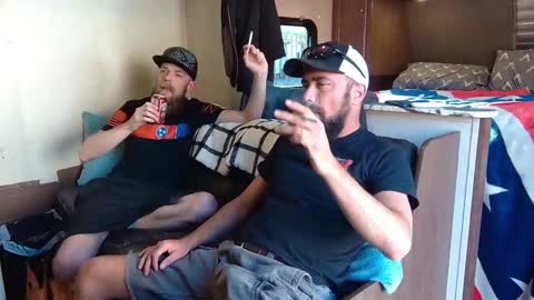 hardworkertn online show from 24, 9, 2025