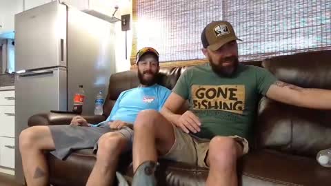 hardworkertn online show from 25, 9, 2025