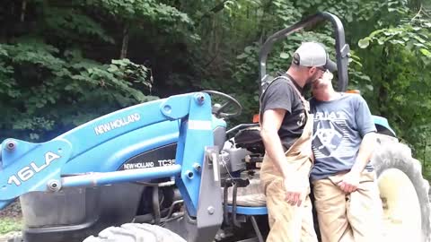 hardworkertn online show from 30, 9, 2025