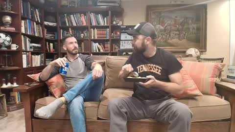 hardworkertn online show from 1, 10, 2025