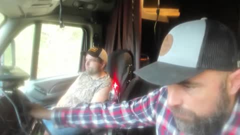 hardworkertn online show from 4, 11, 2025