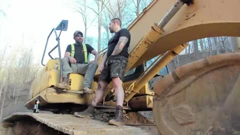 hardworkertn online show from 22, 12, 2025