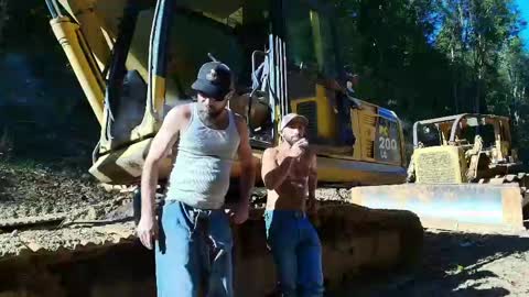 hardworkertn online show from 16, 5, 2026