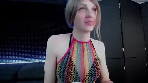 Miss Hardy online show from 6, 11, 2025