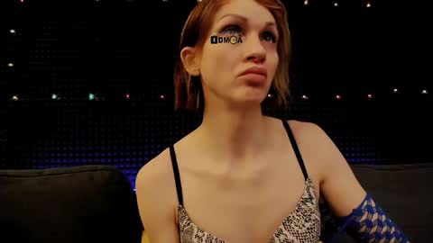 Miss Hardy online show from 25, 5, 2026