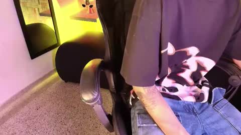 Snapshot of haresandpame_mds chatting on 10, 1, 2026 Hares online show from 10, 1, 2026