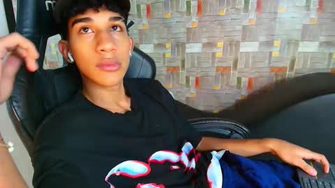 Snapshot of haresandpame_mds chatting on 11, 1, 2026 Hares online show from 11, 1, 2026