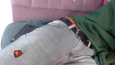 Snapshot of haresandpame_mds chatting on 13, 1, 2026 Hares online show from 13, 1, 2026