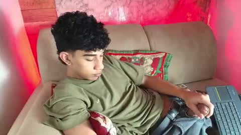 Snapshot of haresandpame_mds chatting on 14, 1, 2026 Hares online show from 14, 1, 2026