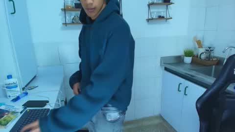 Snapshot of haresandpame_mds chatting on 31, 1, 2026 Hares online show from 31, 1, 2026