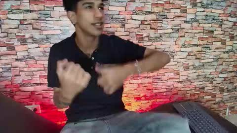 Snapshot of haresandpame_mds chatting on 12, 2, 2026 Hares online show from 12, 2, 2026