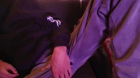 Snapshot of haresandpame_mds chatting on 25, 2, 2026 Hares online show from 25, 2, 2026