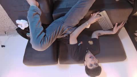 Snapshot of haresandpame_mds chatting on 26, 2, 2026 Hares online show from 26, 2, 2026