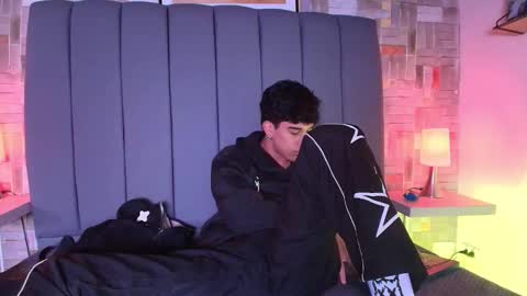 Snapshot of haresandpame_mds chatting on 3, 3, 2026 Hares online show from 3, 3, 2026