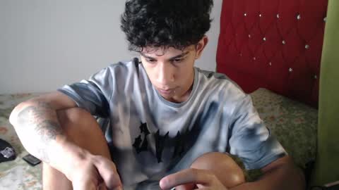 Snapshot of haresandpame_mds chatting on 17, 6, 2026 Hares online show from 17, 6, 2026
