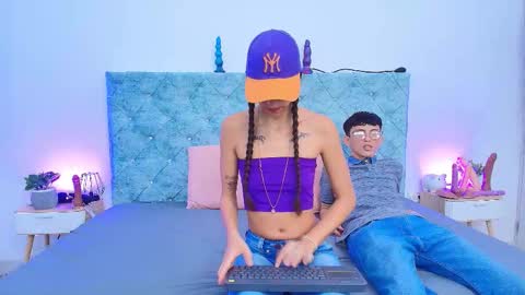H A R I   A N D R E online show from 17, 1, 2026