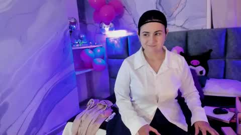 Harimoon online show from 20, 9, 2025