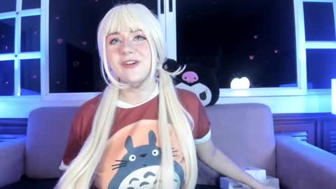 Harimoon online show from 23, 2, 2026