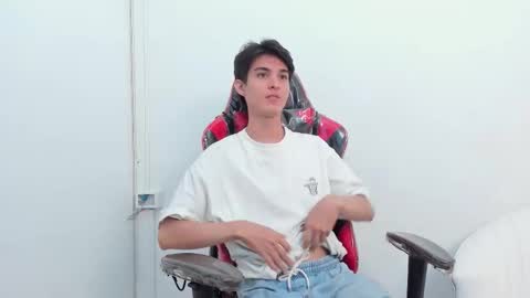 Snapshot of haritz_ chatting on 22, 12, 2025 haritz online show from 22, 12, 2025