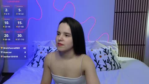 Harleen online show from 31, 1, 2025