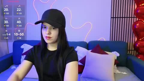 Harleen online show from 16, 2, 2025