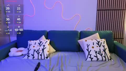 Harleen online show from 20, 2, 2025