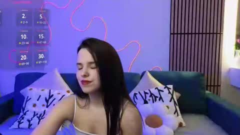 Harleen online show from 21, 2, 2025