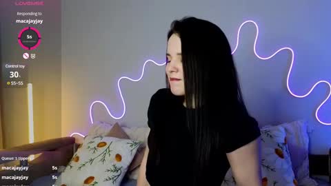 Harleen online show from 26, 2, 2025