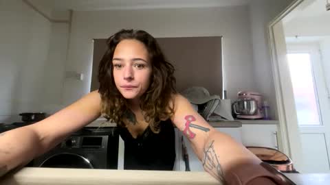 harleeyb online show from 15, 1, 2026