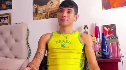 Snapshot of harley_fairy chatting on 17, 2, 2025 Harley online show from 17, 2, 2025