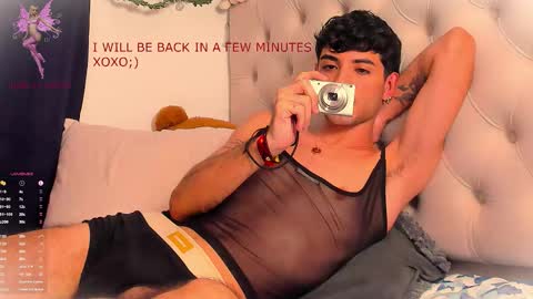 Snapshot of harley_fairy chatting on 14, 11, 2025 Harley online show from 14, 11, 2025