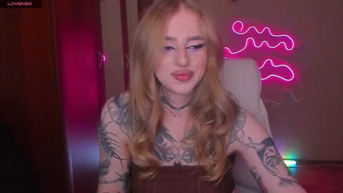 Julia online show from 5, 12, 2024